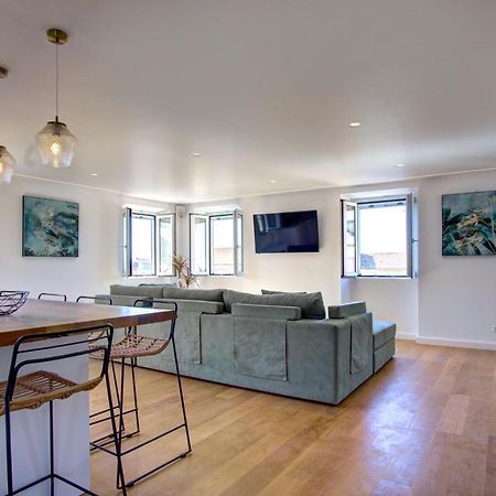 The Heritage Penthouse! Old City Centre Corfu  Luaran gambar