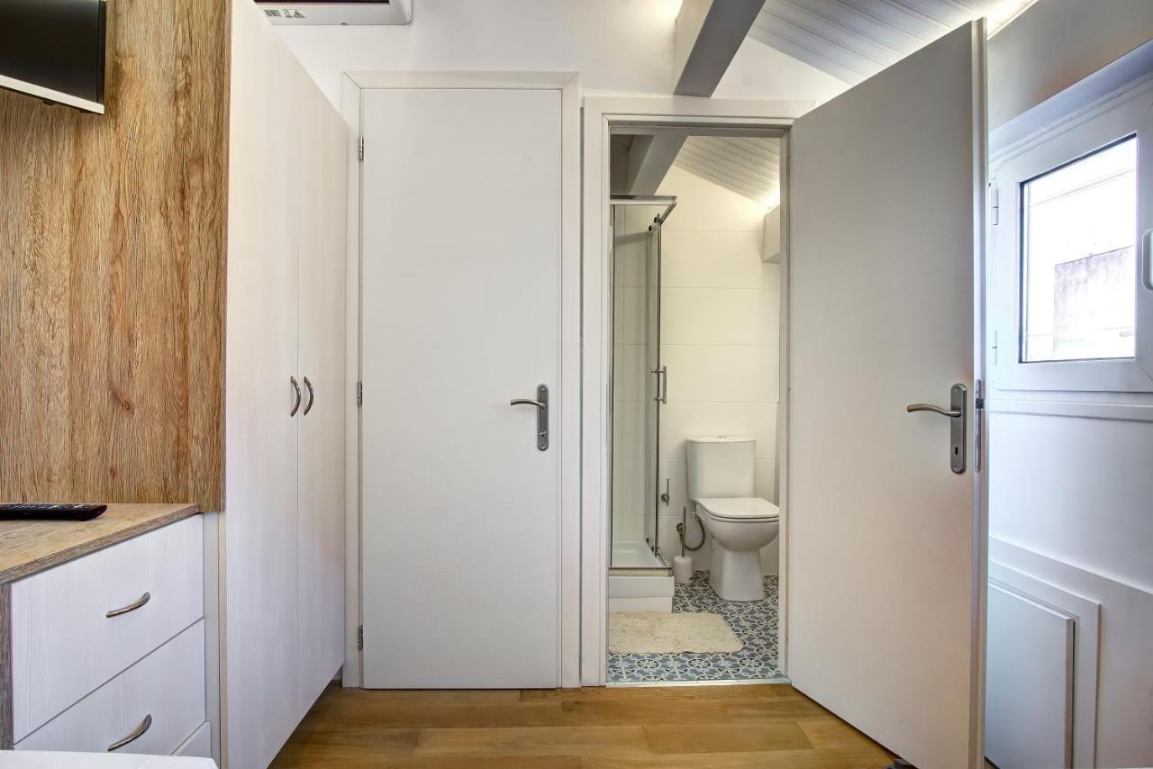 The Heritage Penthouse! Old City Centre Corfu  Luaran gambar
