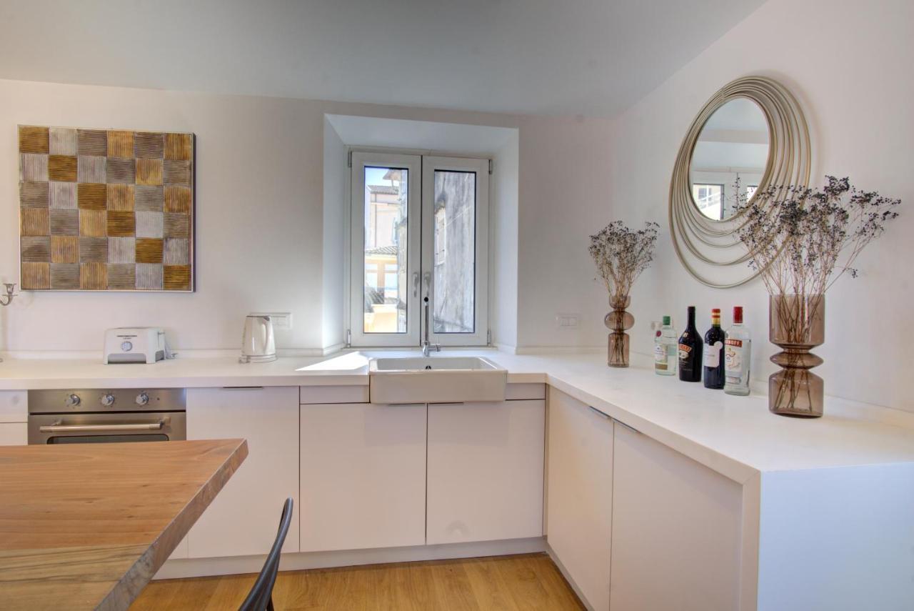 The Heritage Penthouse! Old City Centre Corfu  Luaran gambar